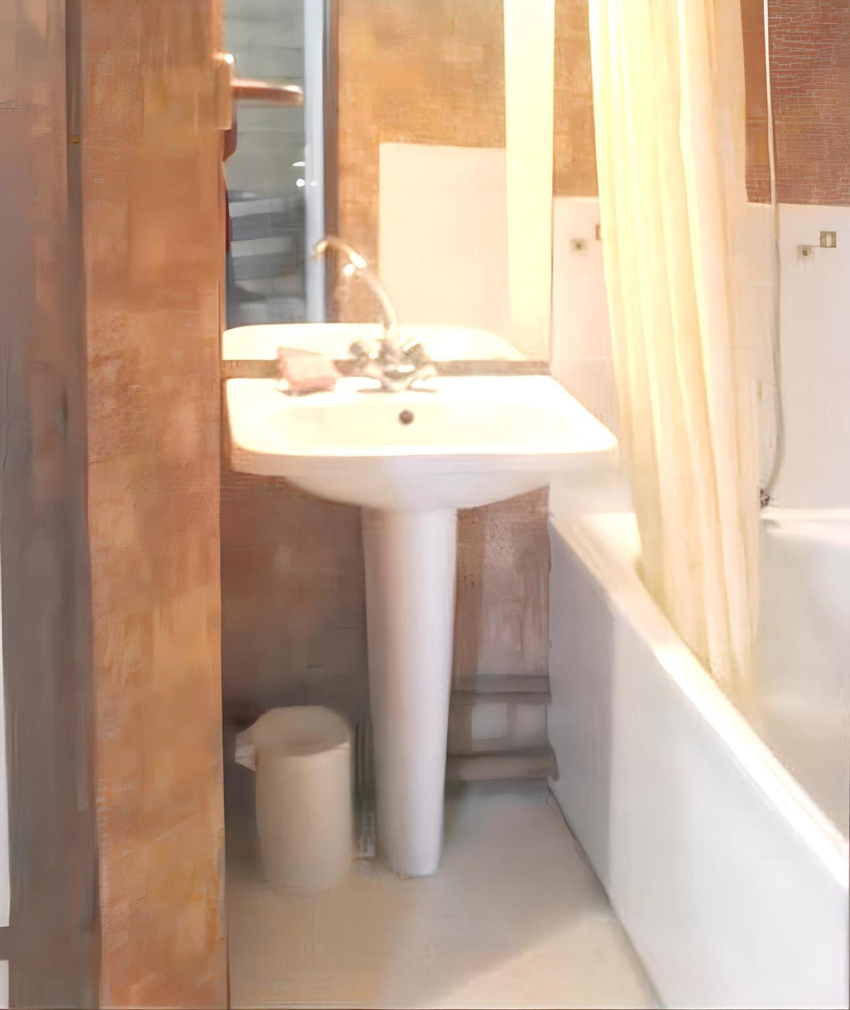 Appartement Au Pied Des Pistes A La Plagne - Vue Sur Montagne - Exterior foto